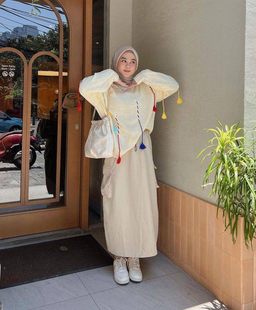 Adzra Afifah (instagram.com/adzraafifah)