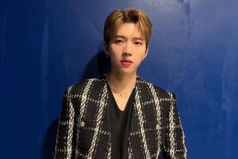 Nam Woohyun INFINITE (instagram.co/nwh91)