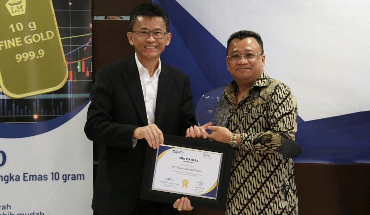 TPFx Indonesia Luncurkan Micro Lot, Trading Mulai Rp100 Ribu | IDN ...