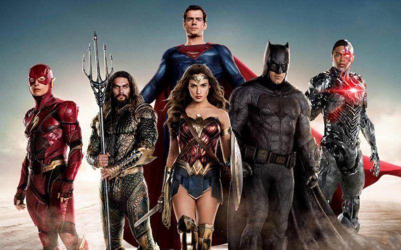 10 Film dan Seri DCEU Terbaik, Jagatnya Sekarang Sudah Bubar