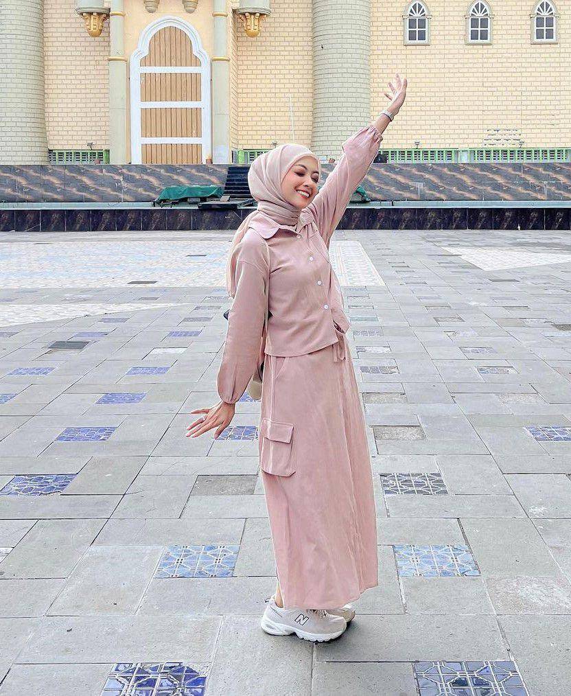 Meirani Amalia Putri (instagram.com/meiraniap)