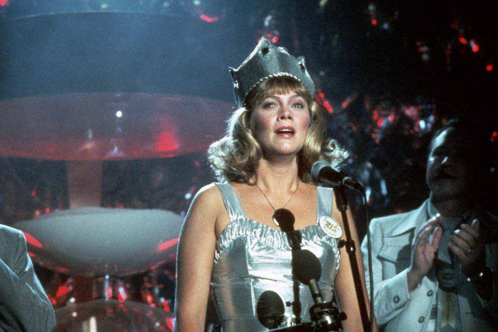 Kathleen Turner dalam film Peggy Sue Got Married (dok. TriStar Pictures/Peggy Sue Got Married)