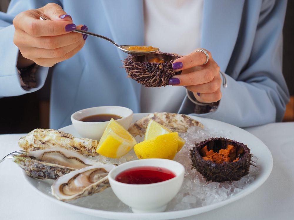 4 Makanan Khas Korea yang Terbuat dari Daging Mentah