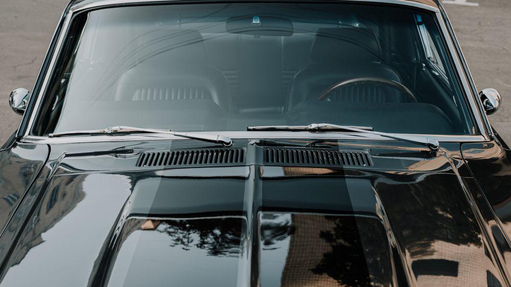 ilustrasi mobil (unsplash.com/Ivan Kuznetsov)