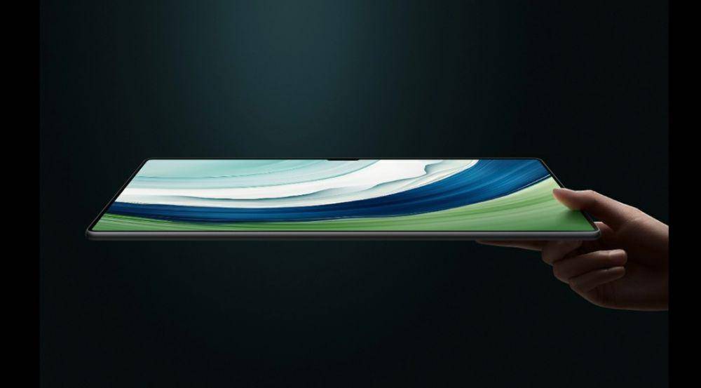 potret Huawei MediaPad Pro 13.2 (consumer.huawei.com)