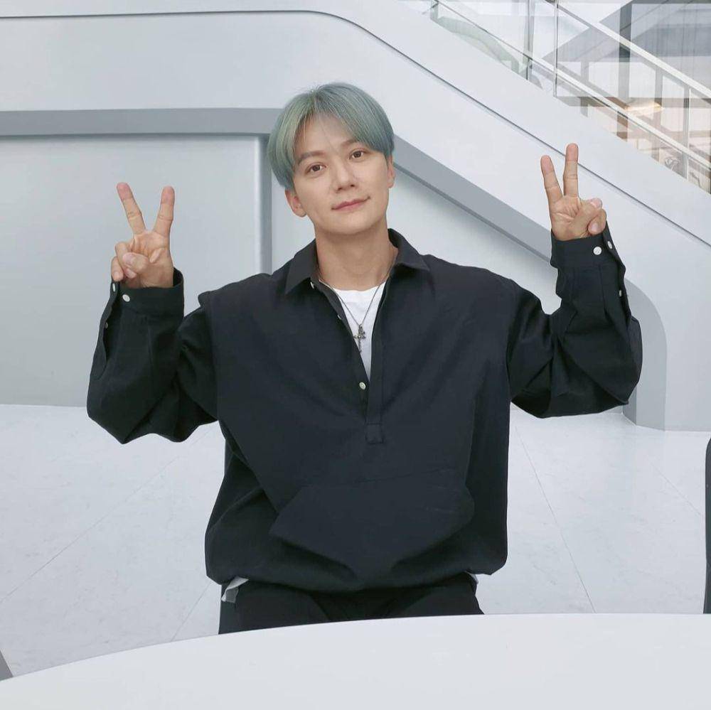 Jaijin Sechskies (instagram.com/jaejufilm)