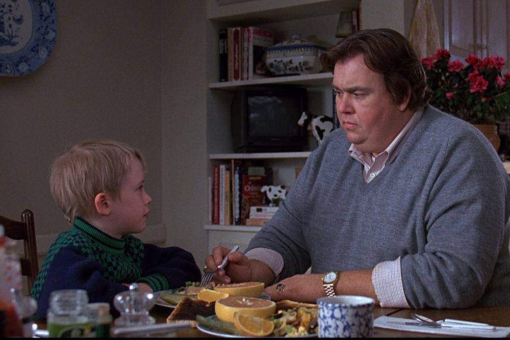 adegan dalam film Uncle Buck (dok. Universal Pictures/Uncle Buck)