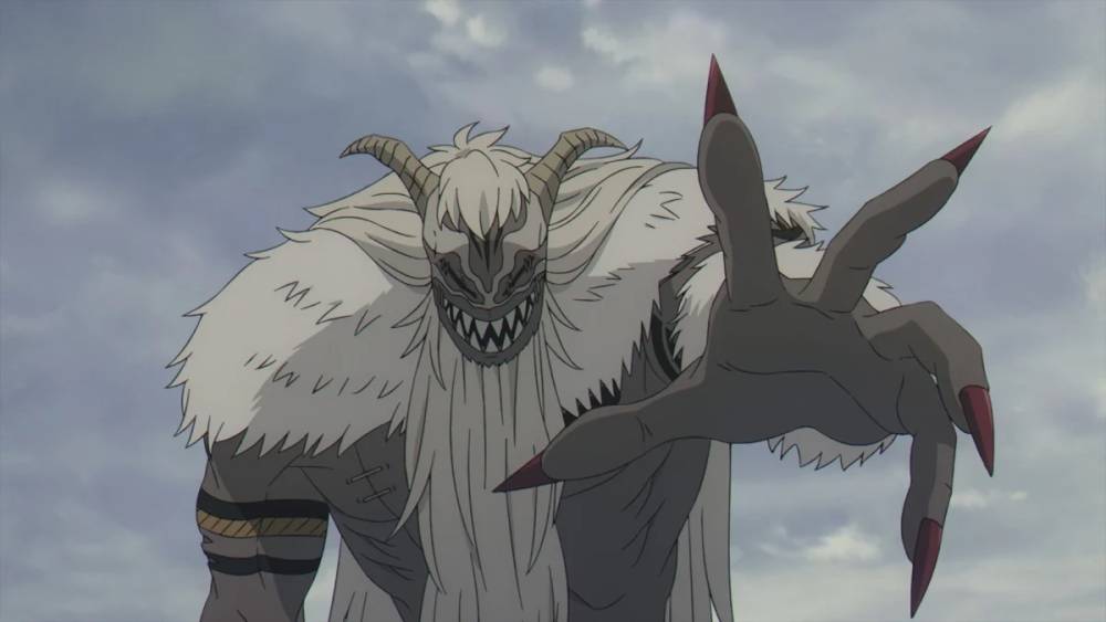 dok. Madhouse/ Sousou no Frieren