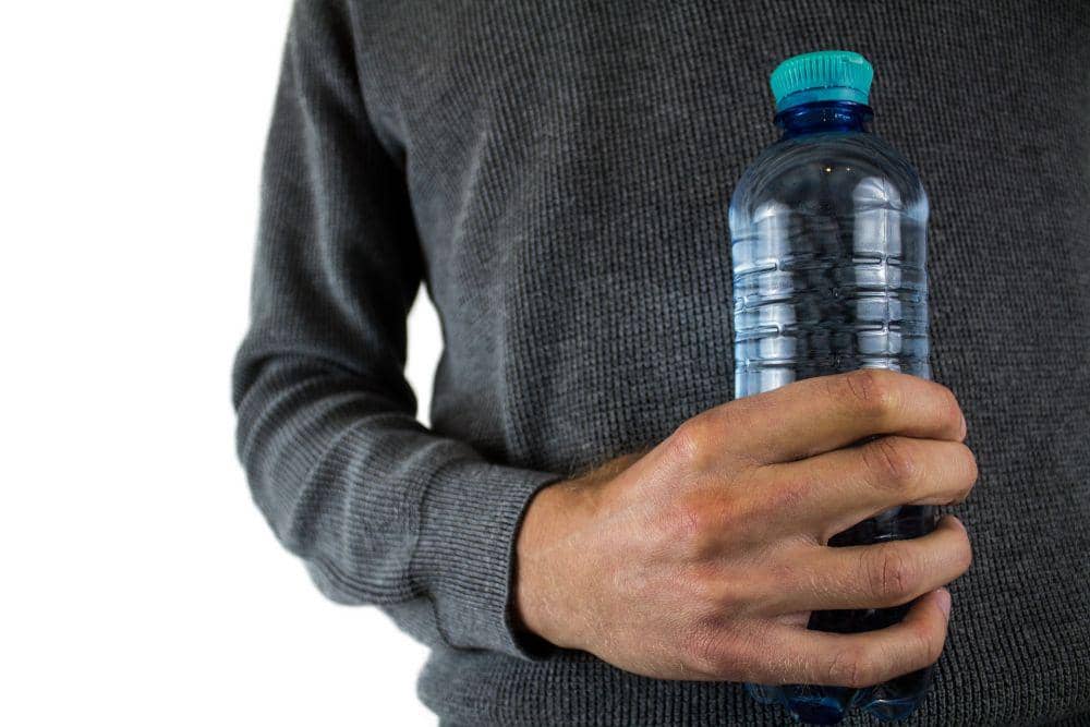 Solo Ternyata Belum Miliki Aturan Pelarangan Pengunaan Botol Plastik