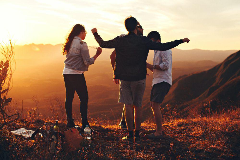 5 Aktivitas Seru Masa Muda, Kini Hanya Bisa Dilakukan di Hari Libur