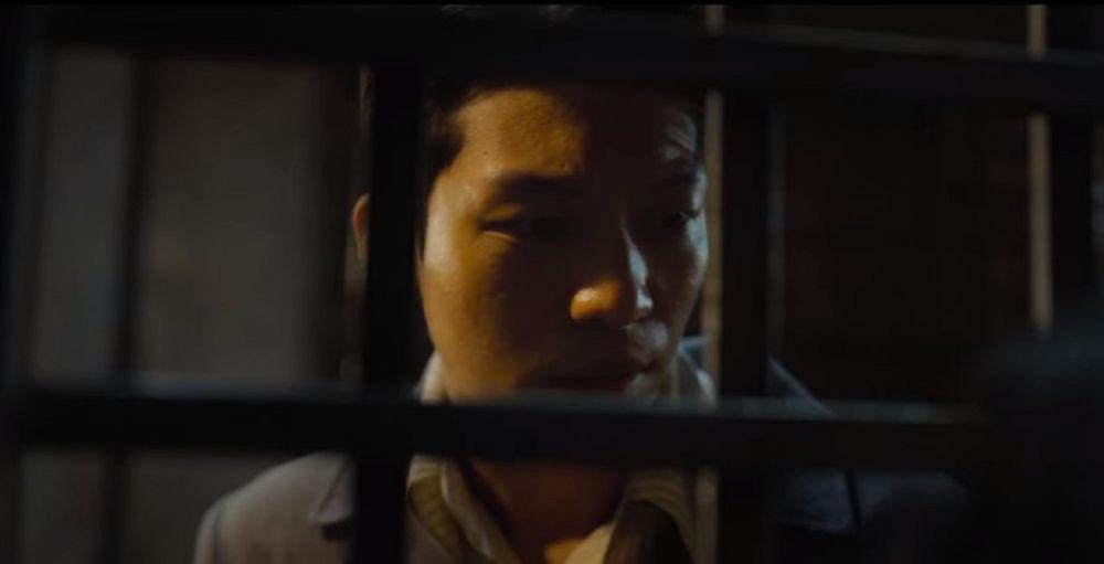Kwon Jun Taek (Wi Ha Joon) di drakor Gyeongseong Creature (Dok. Netflixkr/Gyeongseong Creature)