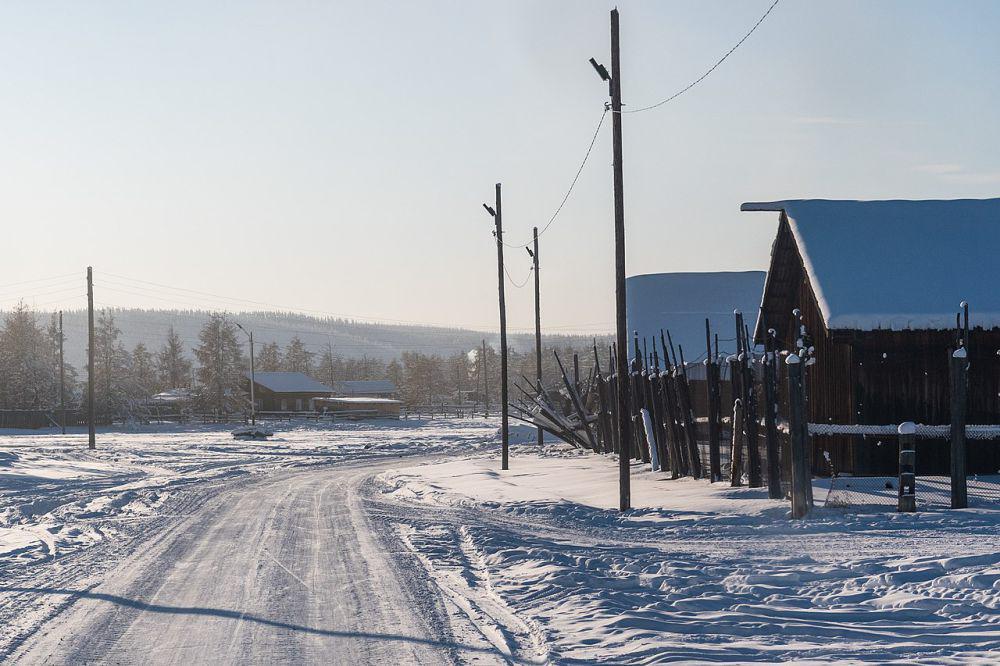 5 Keunikan Desa Oymyakon, Desa Paling Dingin di Dunia!