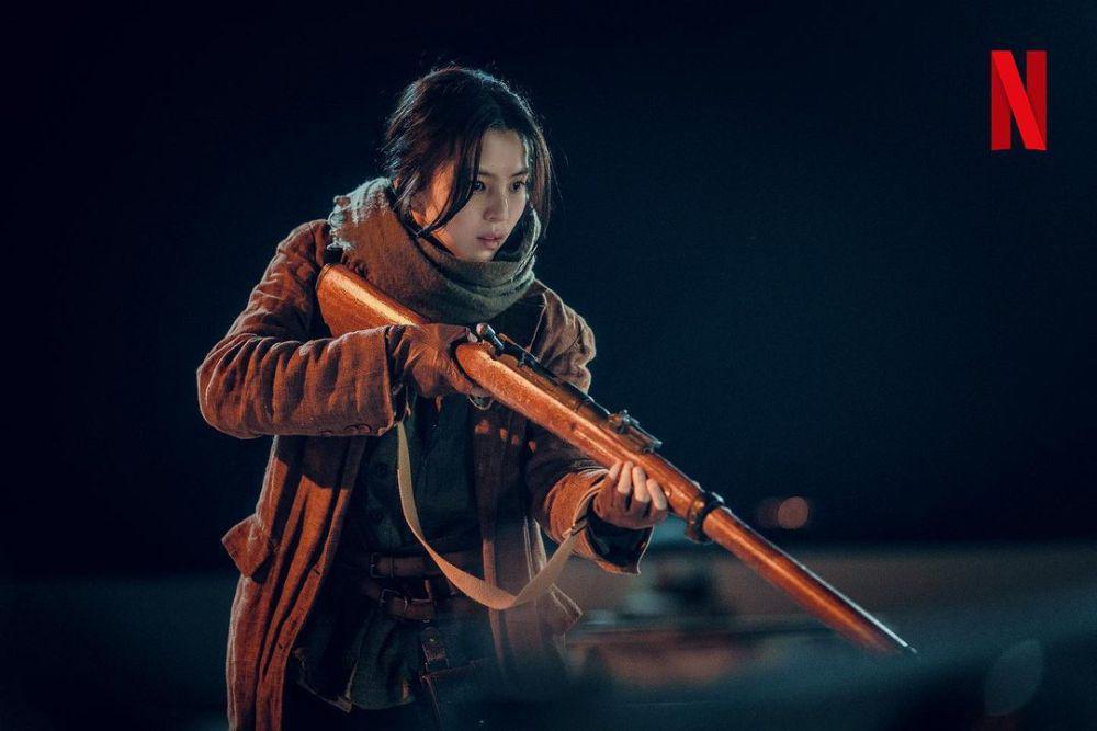 7 Plot Twist di Drakor Gyeongseong Creature, Tak Terduga!