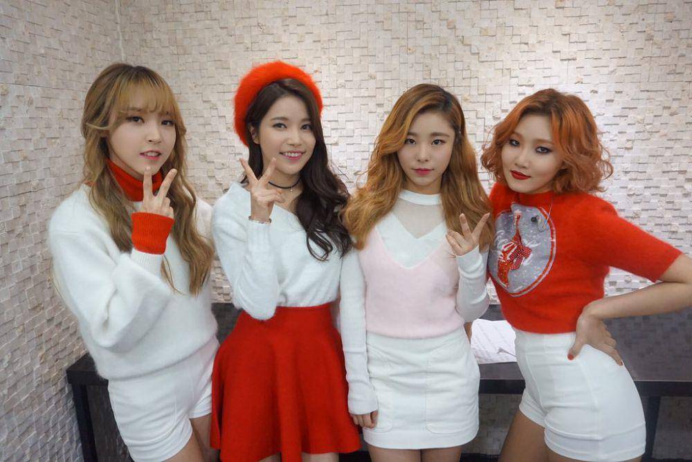 MAMAMOO (twitter.com/RBW_MAMAMOO)