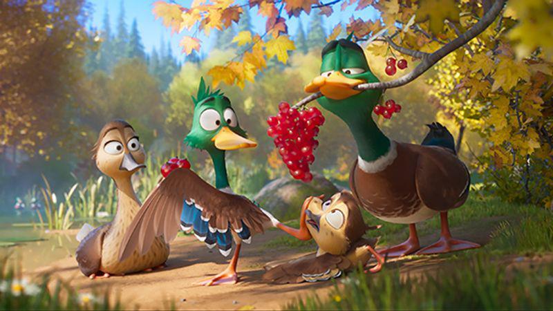 Review Migration, Sebuah Pendewasaan bagi Illumination