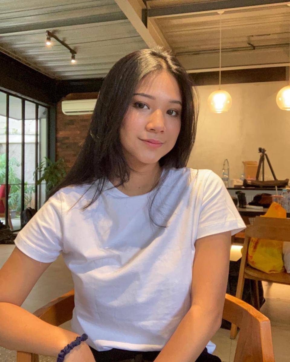 Agnes Naomi (instagram.com/agnesnaomi)