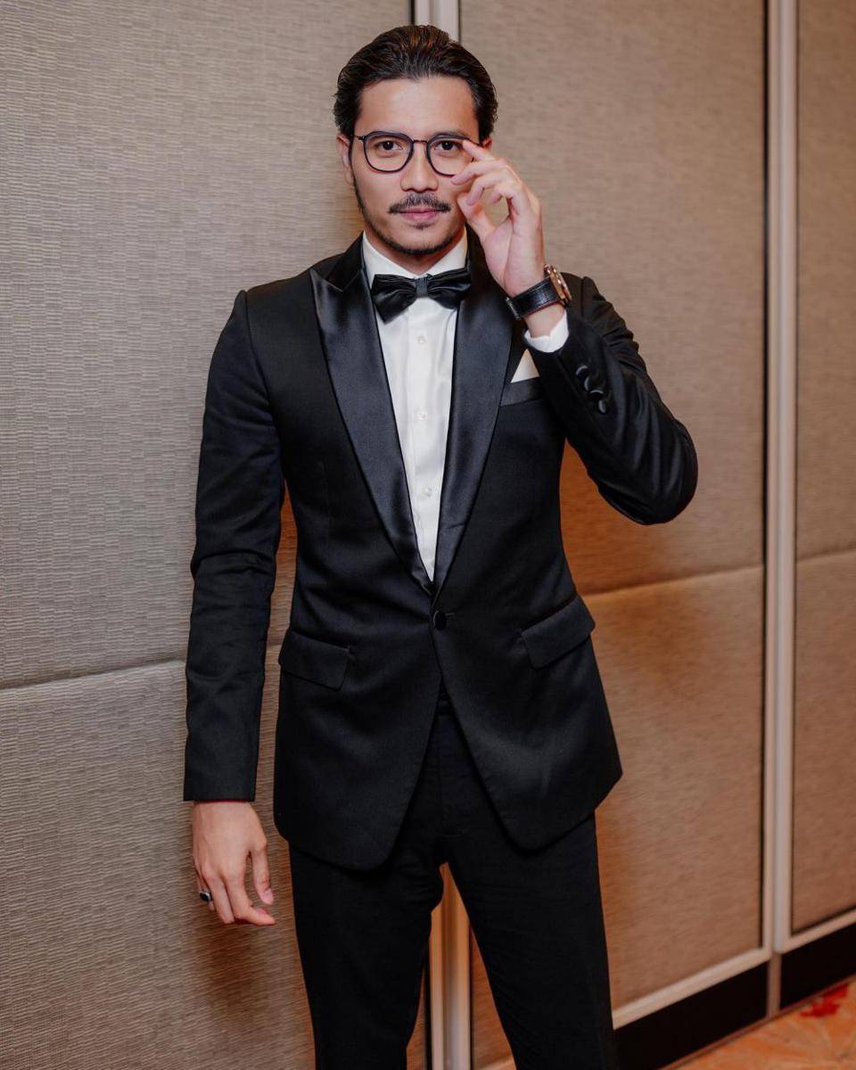 Fattah Amin (instagram.com/fattahaminz)