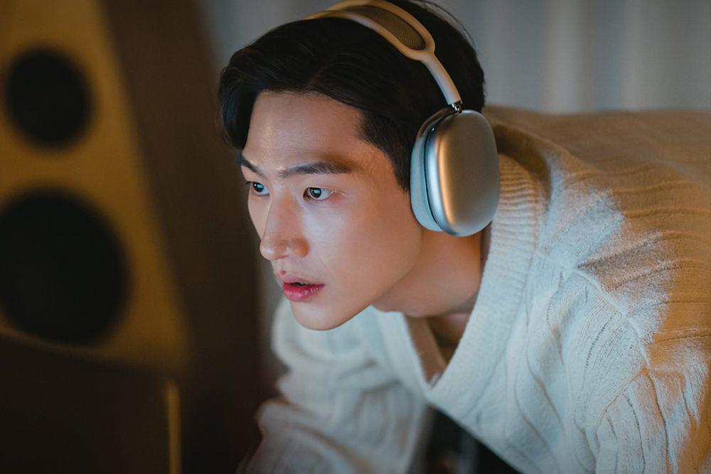 cuplikan drama Soundtrack #2 (instagram.com/disneypluskr)