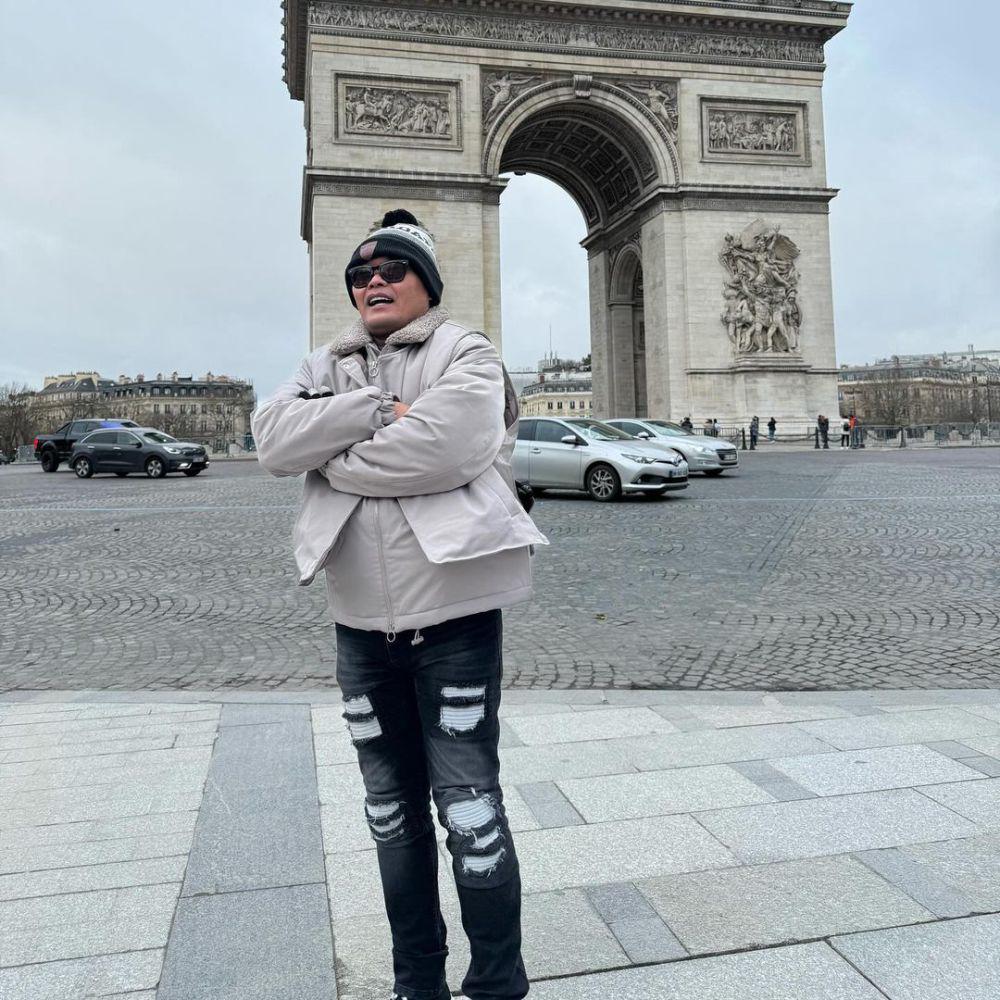 potret Sule (instagram.com/ferdinan_sule)