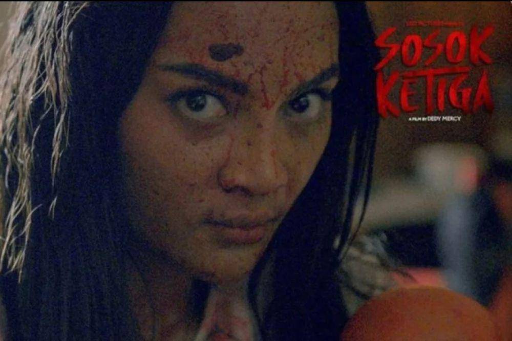 Sosok Ketiga (dok. Leo Pictures)