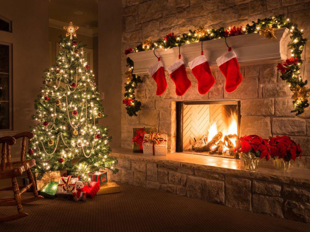 potret dekorasi Natal yang bikin takjub (reddit.com/user/Time-Nature7373)