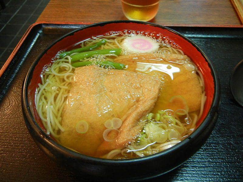 Shiroishi umen (commons.wikimedia.org/NY066)
