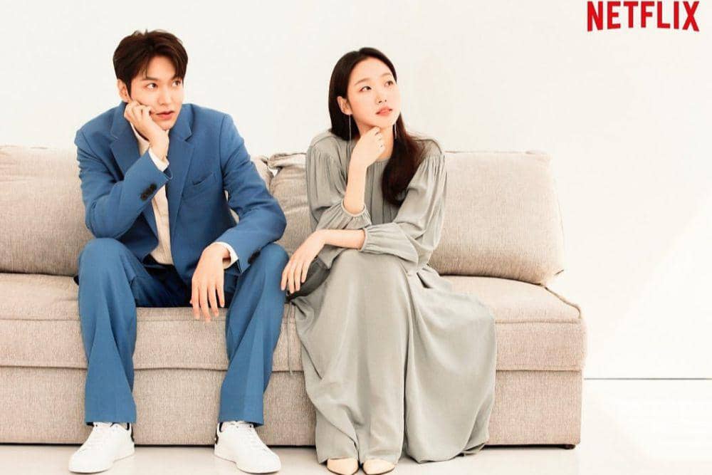 3 Artis Korea Ini Terjerat Skandal Kencan Akibat Wallpaper HP