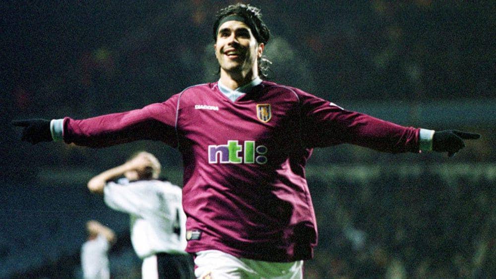 Juan Pablo Angel (avfc.co.uk)