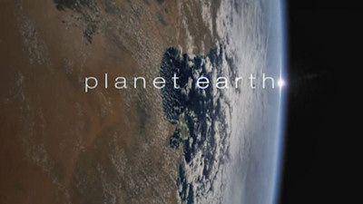Planet Earth (dok. BBC Studios/Planet Earth)