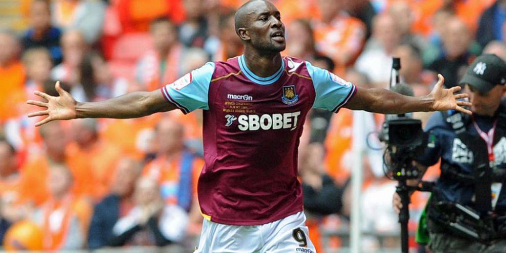Carlton Cole (whufc.com)