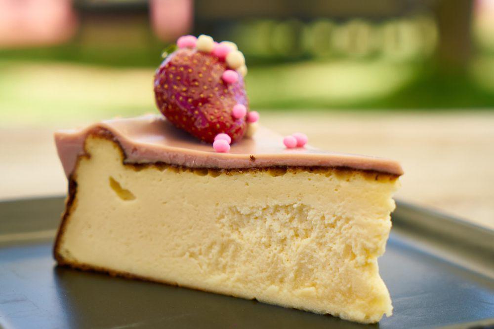 ilustrasi pie cheese cake (pixabay.com/Engin_Akyurt)