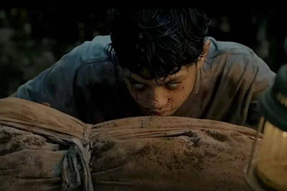 Waktu Maghrib (dok. Rapi Films)