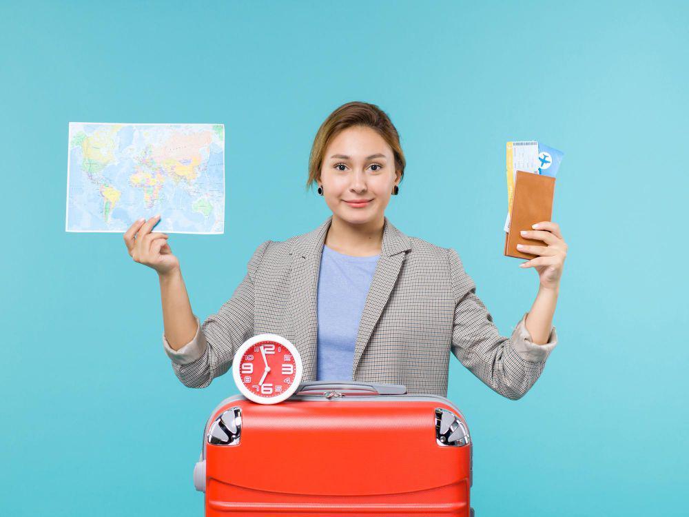 3 Pertimbangan Traveling Gak Pakai Jasa Travel Agent saat Liburan