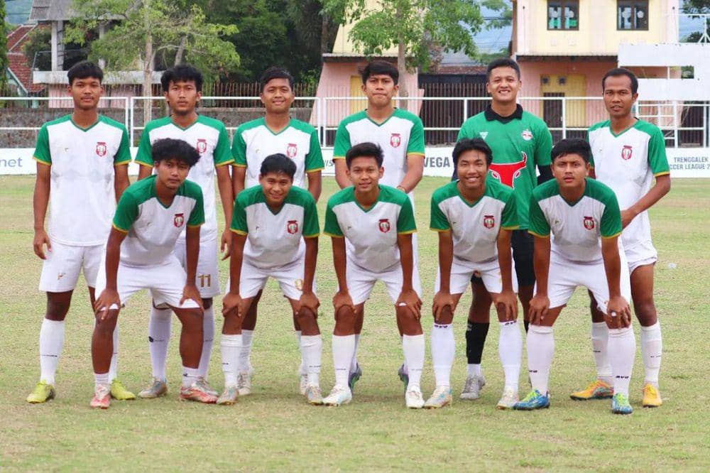 Persiga Trenggalek (instagram.com/officialpersiga)