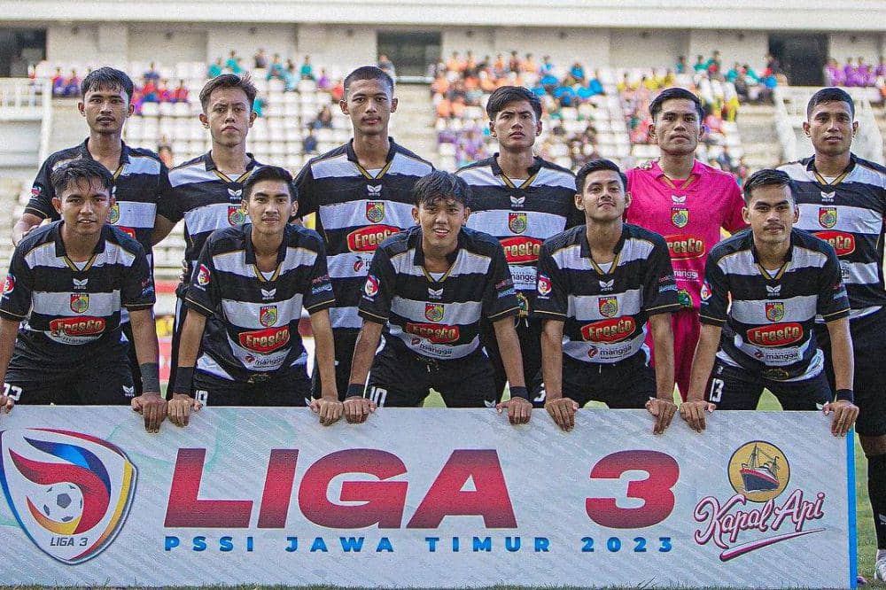 Persid Jember (instagram.com/persid.official)