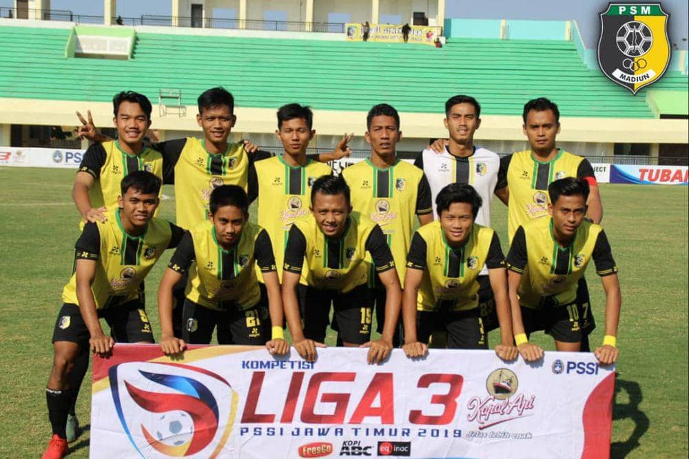 PSM Madiun (instagram.com/psmmadiunofficial)