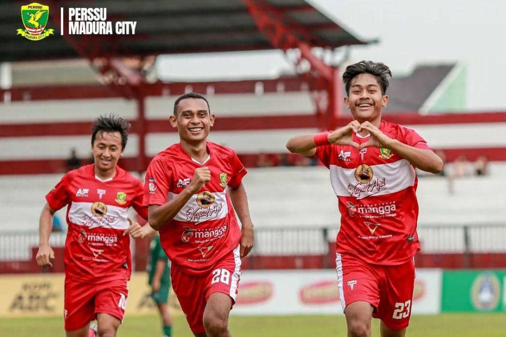 Perssu Madura City (instagram.com/perssumaduracity)