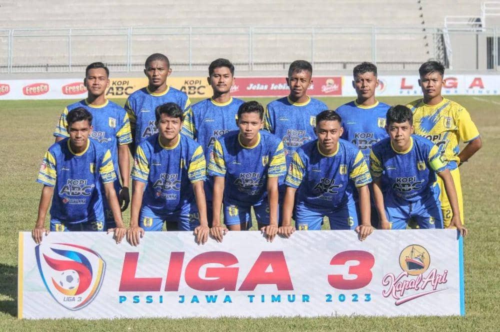 Banyuwangi Putra (instagram.com/officialbanyuwangiputra)