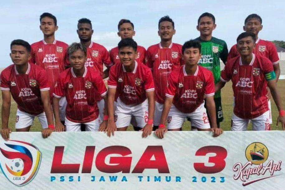 Persewangi Banyuwangi (instagram.com/persewangiofficial)