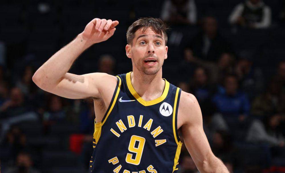 T.J McConnell (nba.com)
