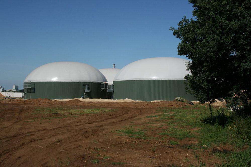 ilustrasi biogas (pixabay.com Jan Nijman)