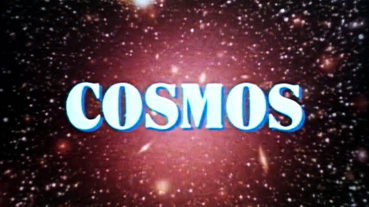 Cosmos (dok. PBS/Cosmos)
