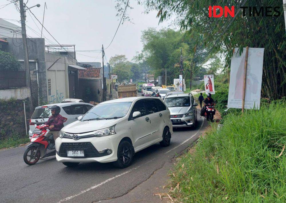 (Bangkit Rizki/IDN Times)