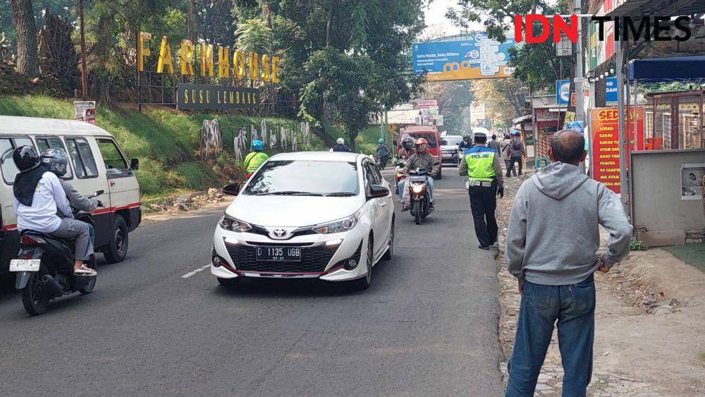 (Bangkit Rizki/IDN Times)