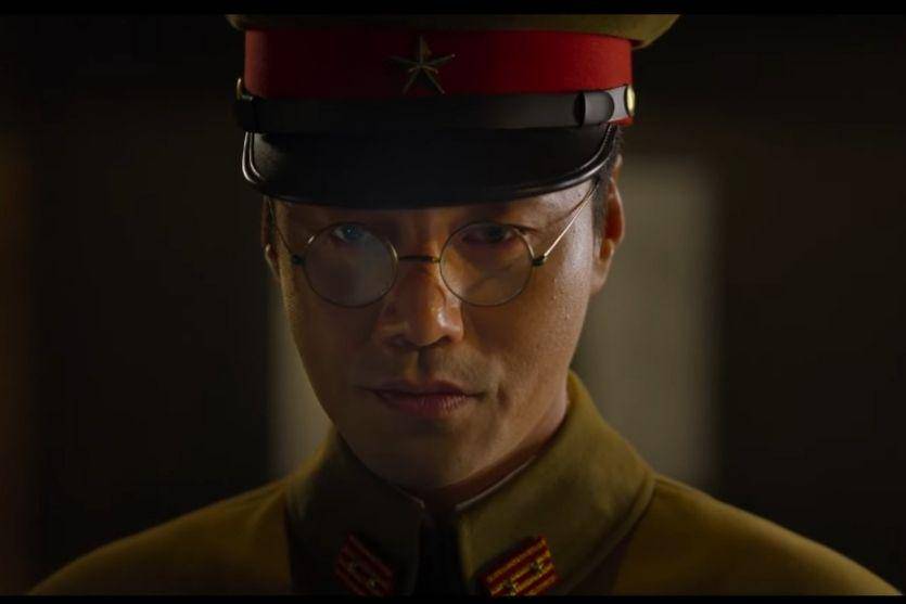 still cut drakor Gyeongseong Creature (youtube.com/netflixkcontent)
