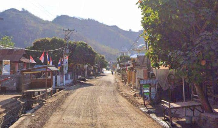 Warga Bima Tewas Tertembak saat Bentrok Antar Kampung
