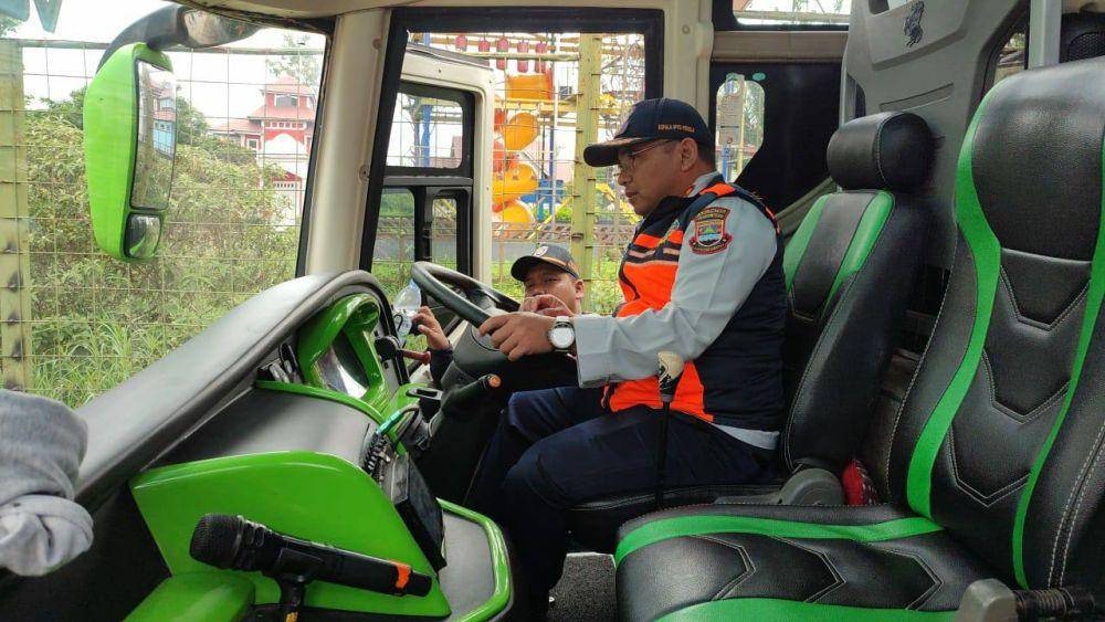 (Bangkit Rizki/IDN Times)