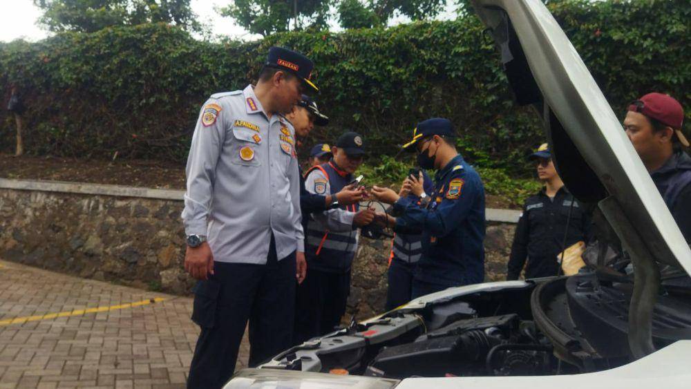(Bangkit Rizki/IDN Times)