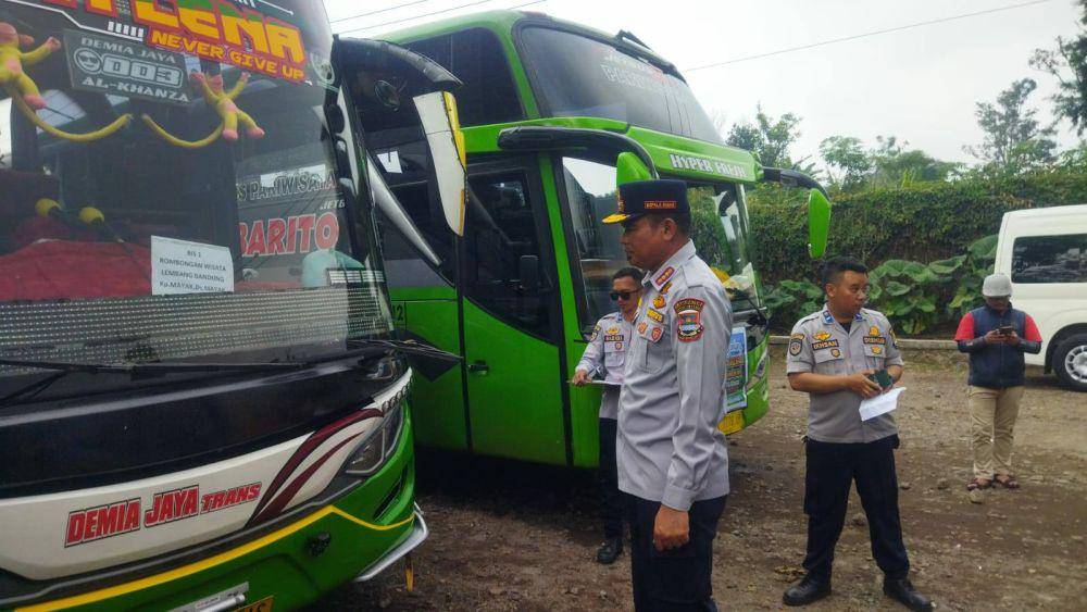 (Bangkit Rizki/IDN Times)