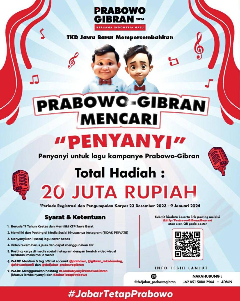 (Dok/Istimewa)
